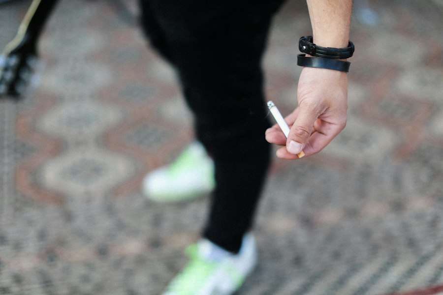vape device