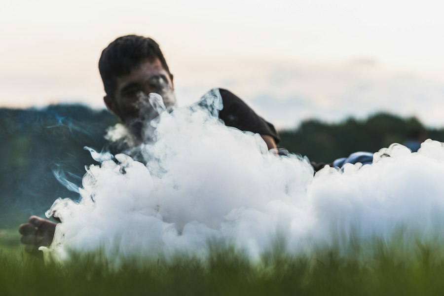 vape starter bundle