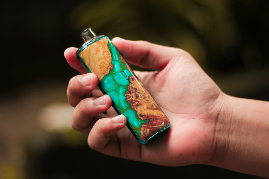 vape cartridge