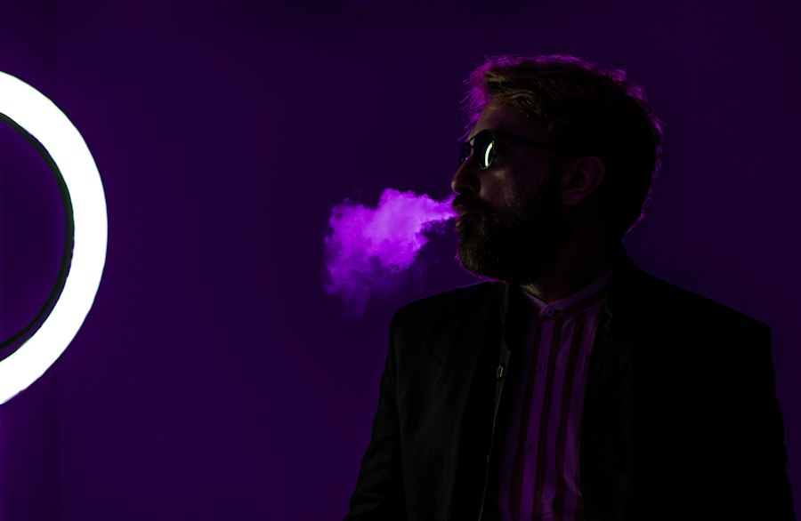 vape mod