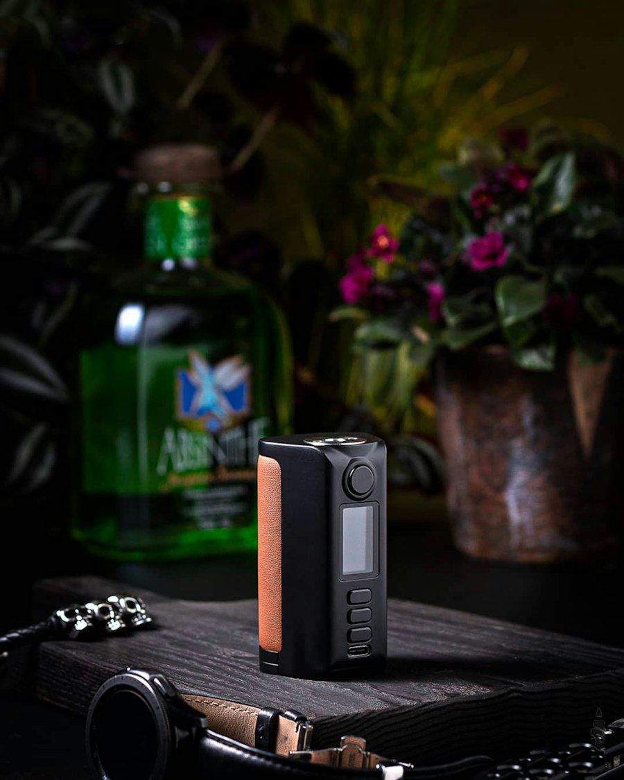 vape device
