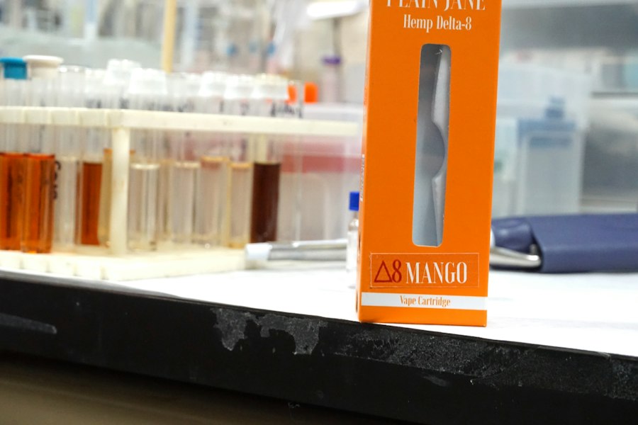vape device