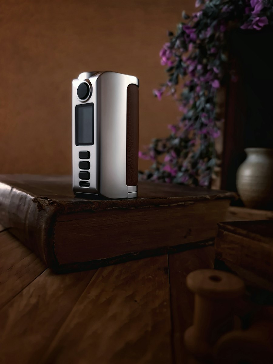 vape coil