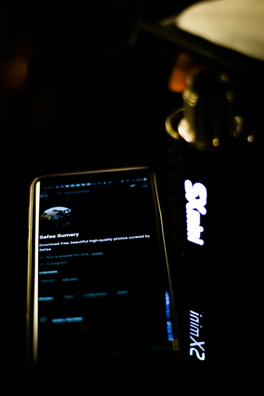 refillable pod