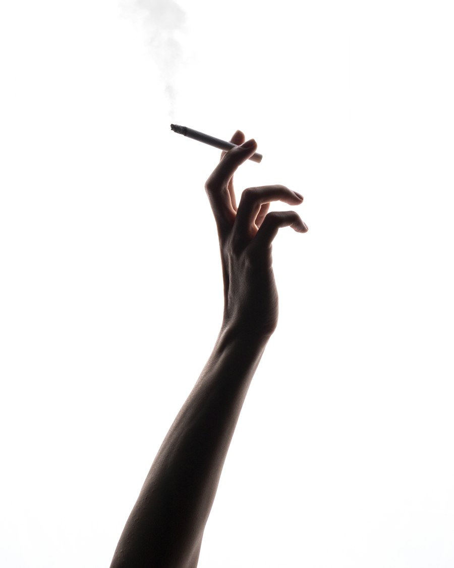 vape device