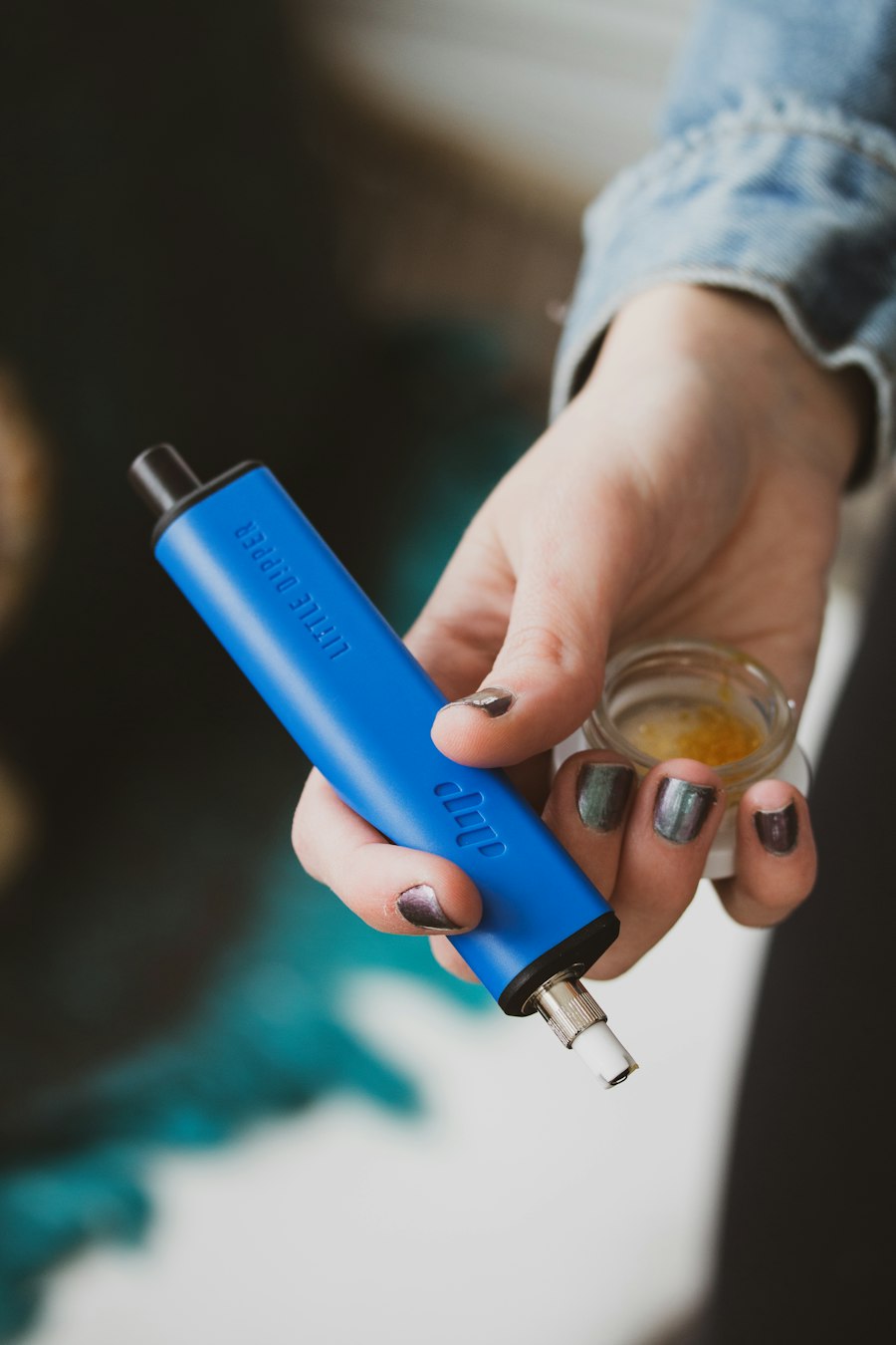 vape battery