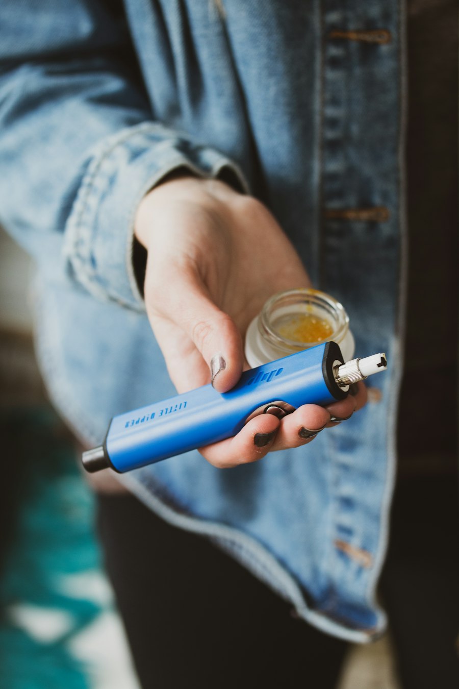 vape accessory