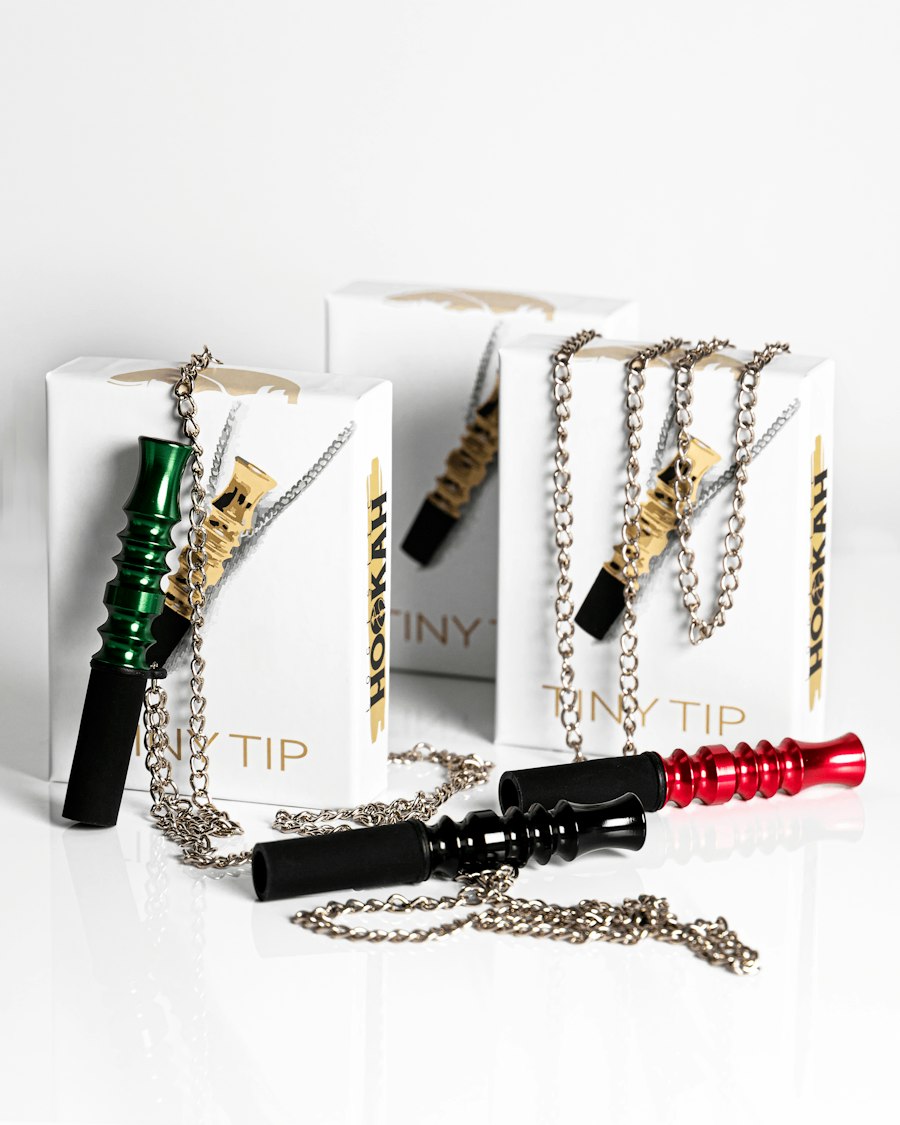 vape bundle