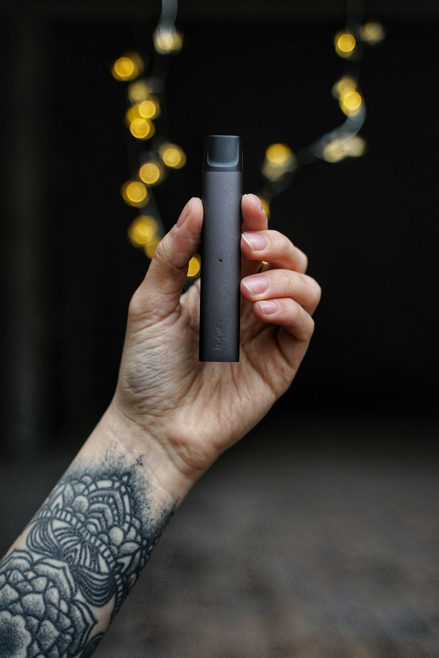 vape accessory