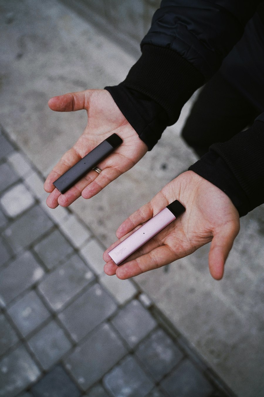 vape mod