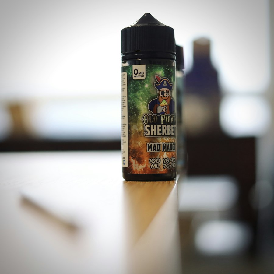 vape pod