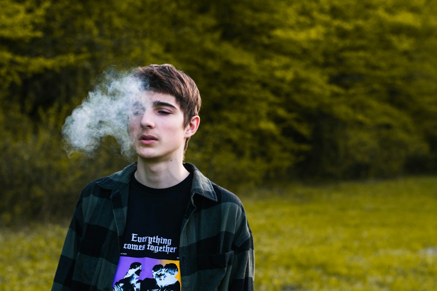 vape cartridge