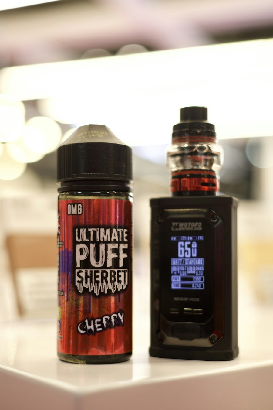 vape pod