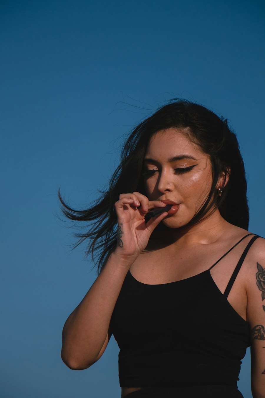 vape starter kit wholesale product view