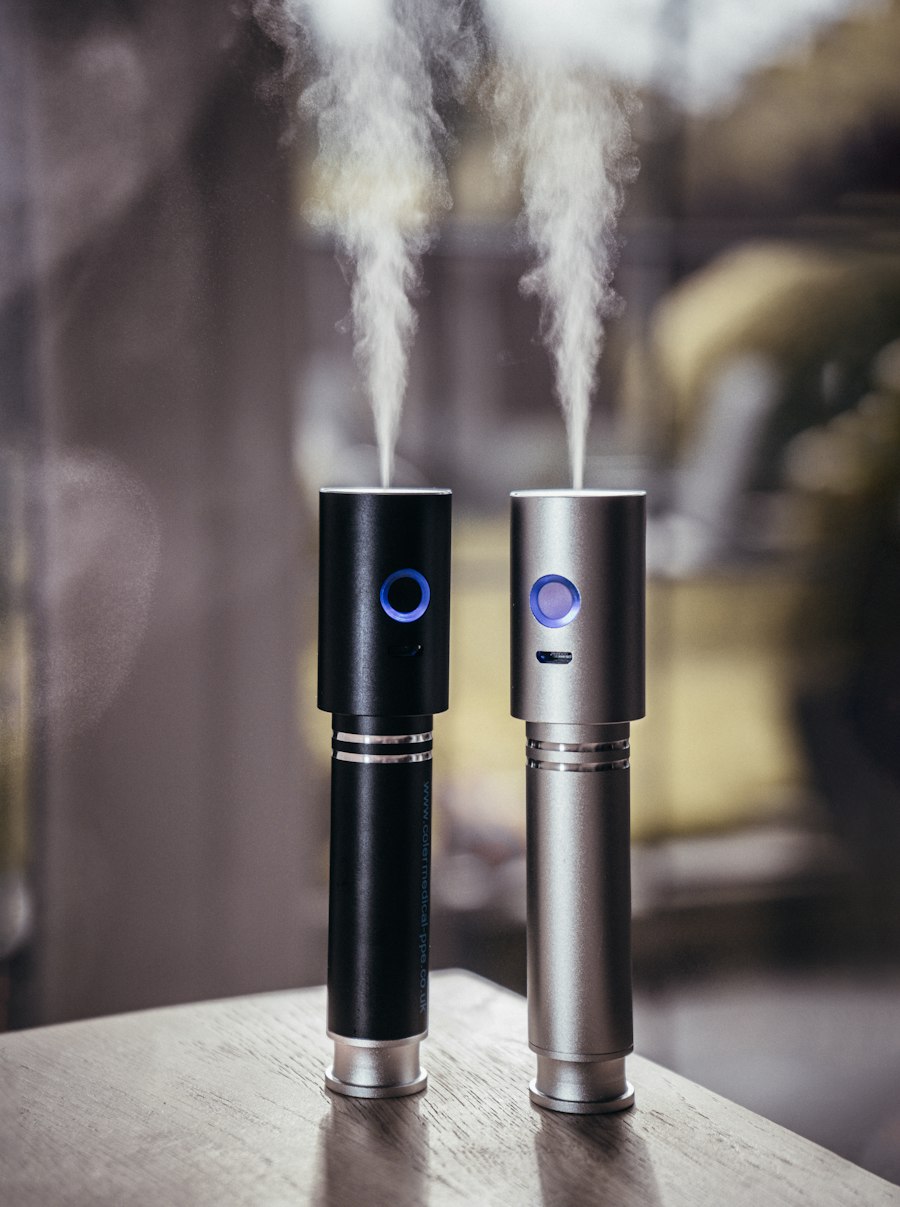 disposable vape