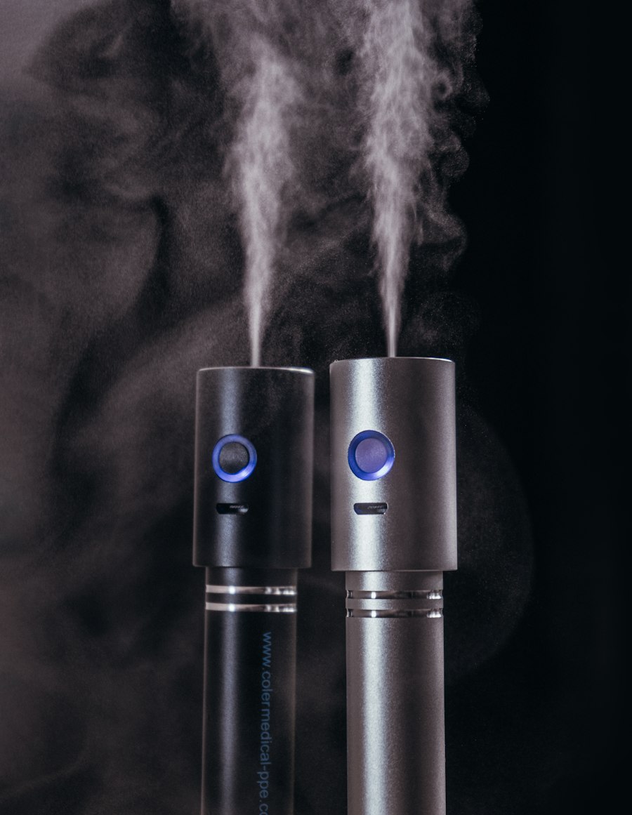 vape starter kit wholesale product view