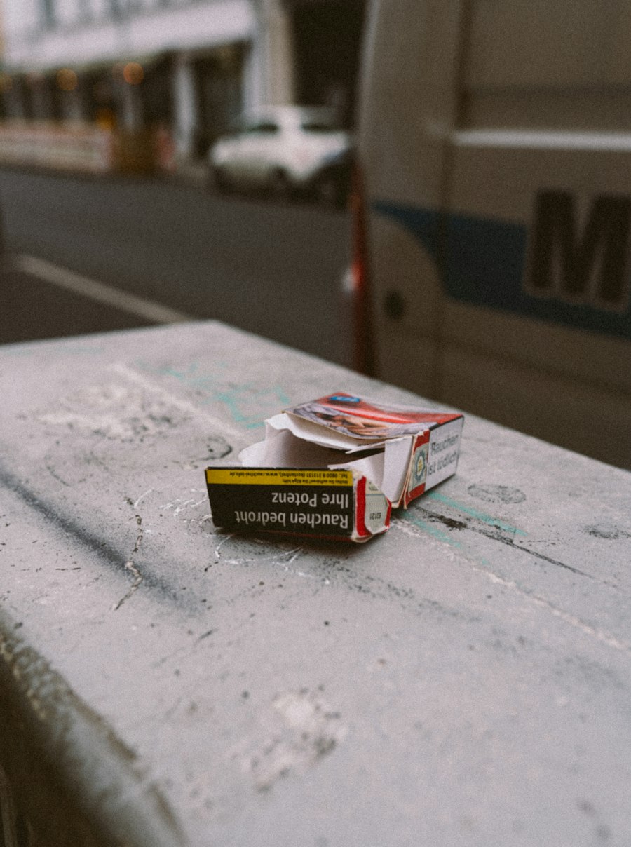 vape packaging wholesale product view