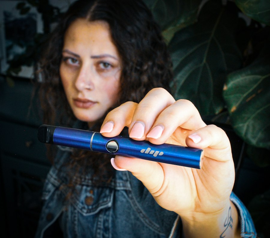 vape cotton