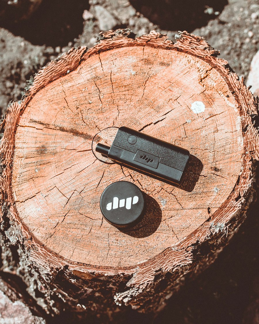vape coil