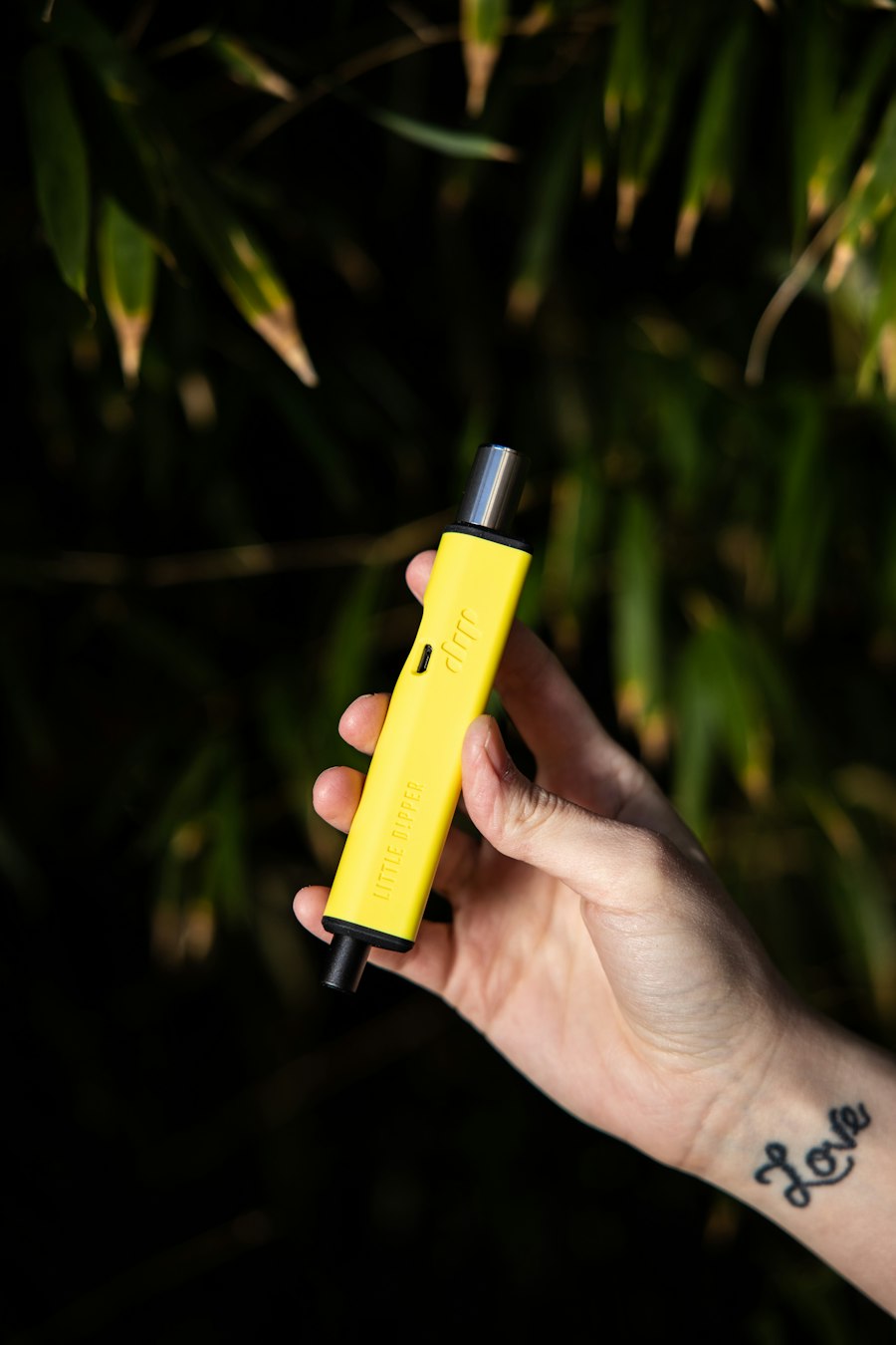 vape lanyard