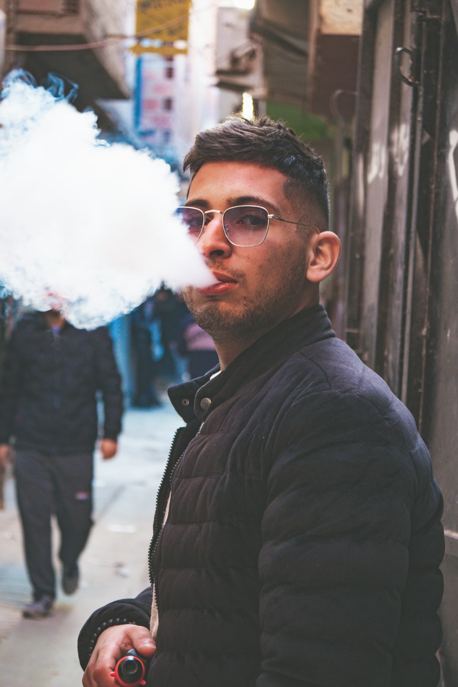 vape starter kit