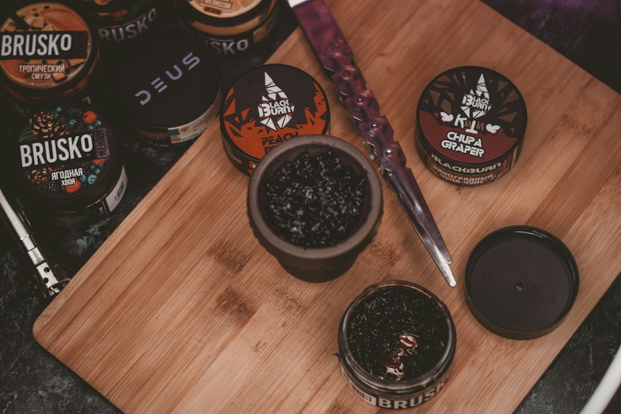 vape kit