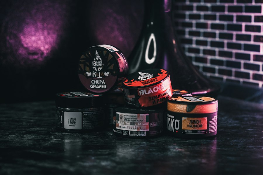 vape bundle